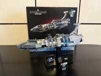 LEGO Star Wars 75377 - Invisible Hand