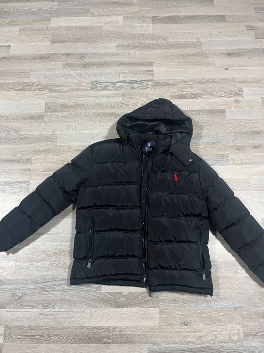 Продам куртку зимнюю