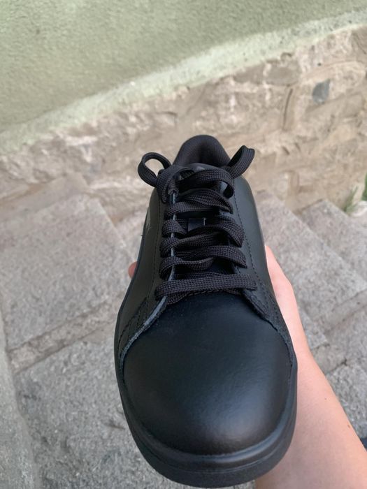Vand puma black smash v2