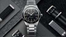 Omega Seamaster 300 - Diver 300M