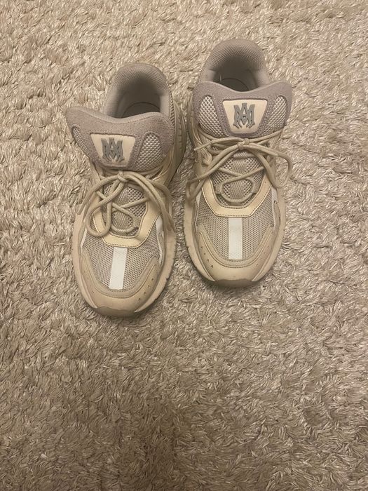 AMIRI MA Runner sneakers