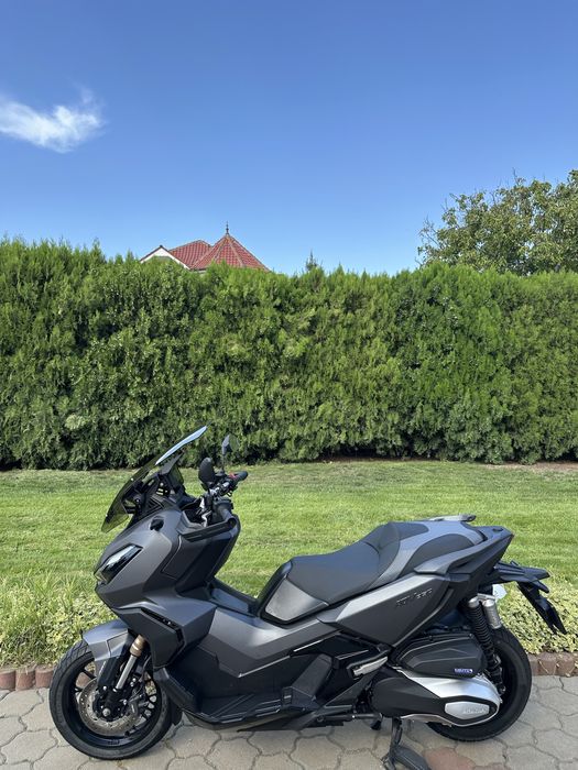 Honda ADV 350 ABS