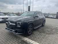 Mercedes-Benz GLE GLE 450 4 matic