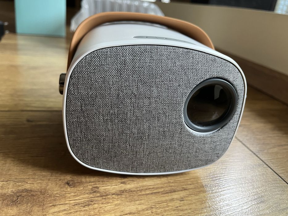 Proiector portabil led