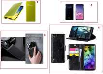 Husa Samsung Galaxy S10e G970 SM-G970F + stylus