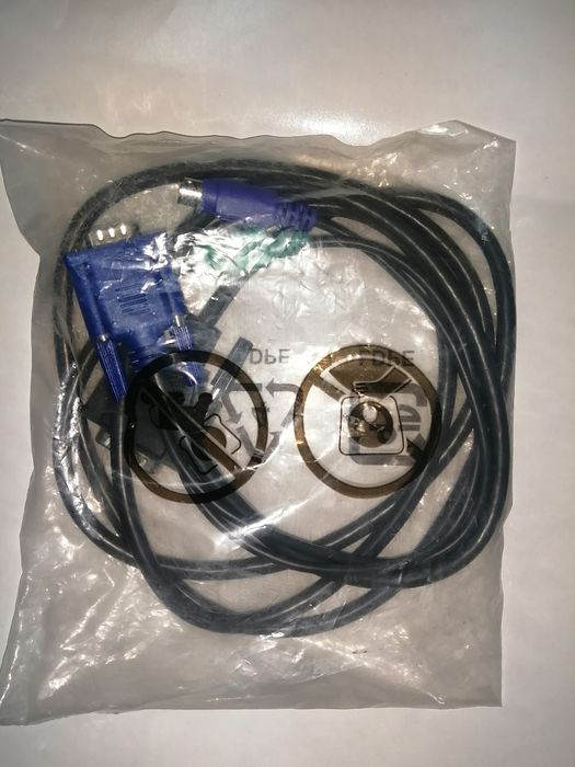 Cabluri Cisco Rj45 Db9