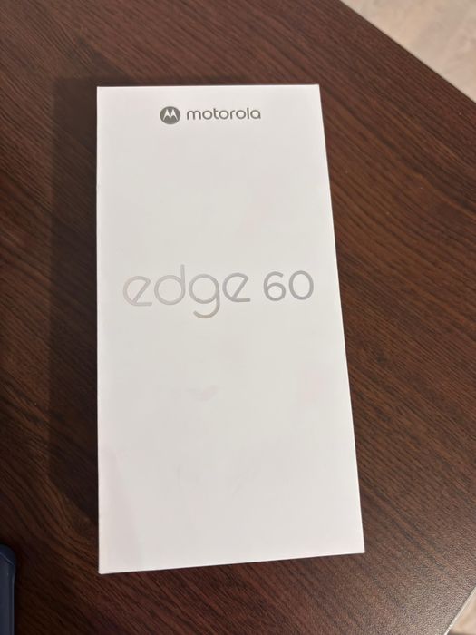Motorola Edge 60