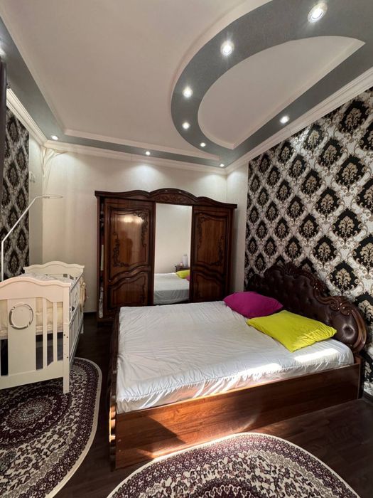 Mirzo Uligbek Tumanida Xovli sotiladi