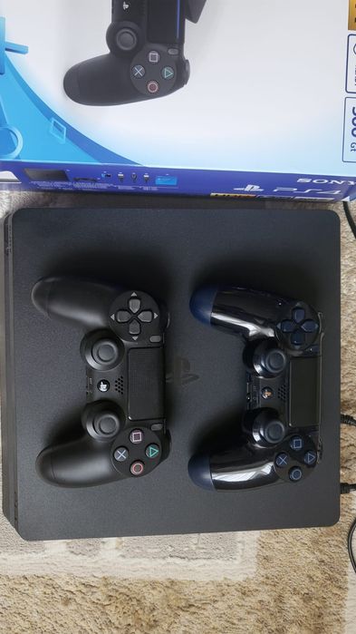Sony PS4  тттттт