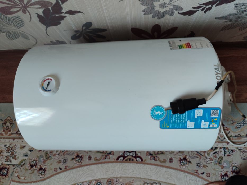 водонагреватель Royal