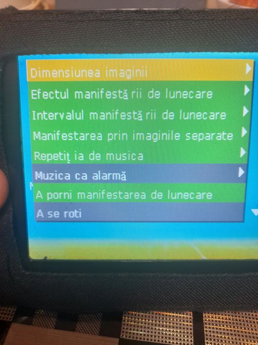 Vind multimedia cu card și usb Vatech