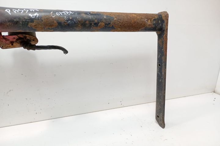 Carlig remorca Volkswagen VW Passat B5