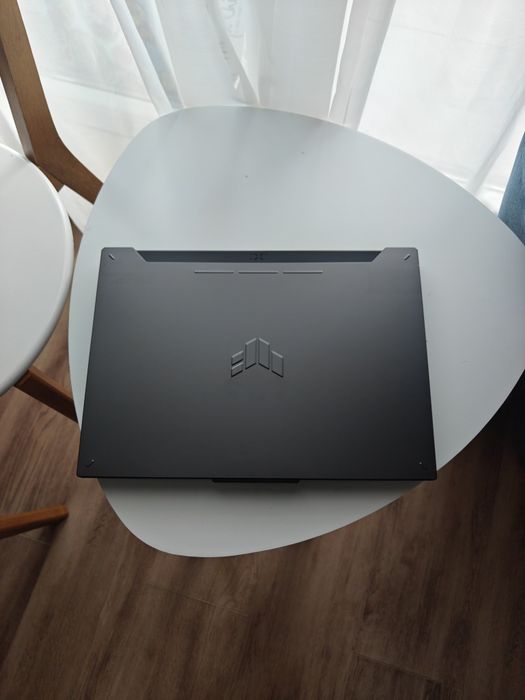 ASUS TUF 15 GAMING (i9/4060/Accept schimb)