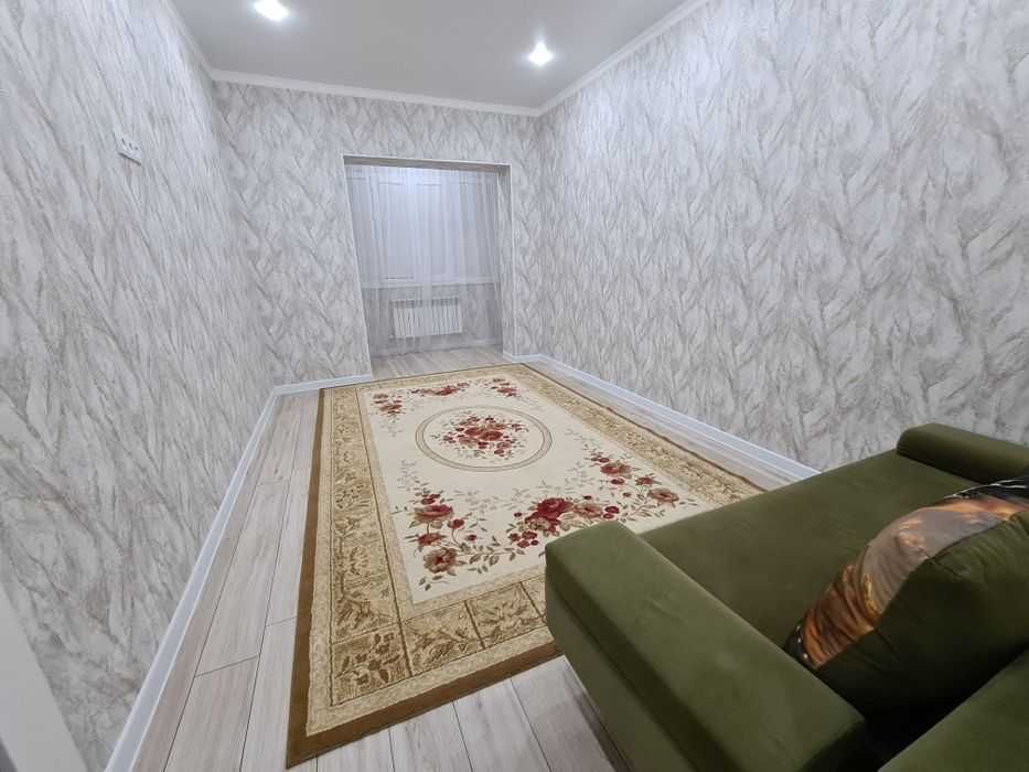 Пионерская • Чиланзар-2 • 2-комн • 45 м² • этаж 3/4 • [M:0459]
