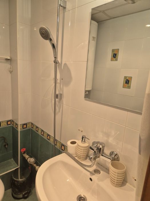 Двустаен Паркмарт