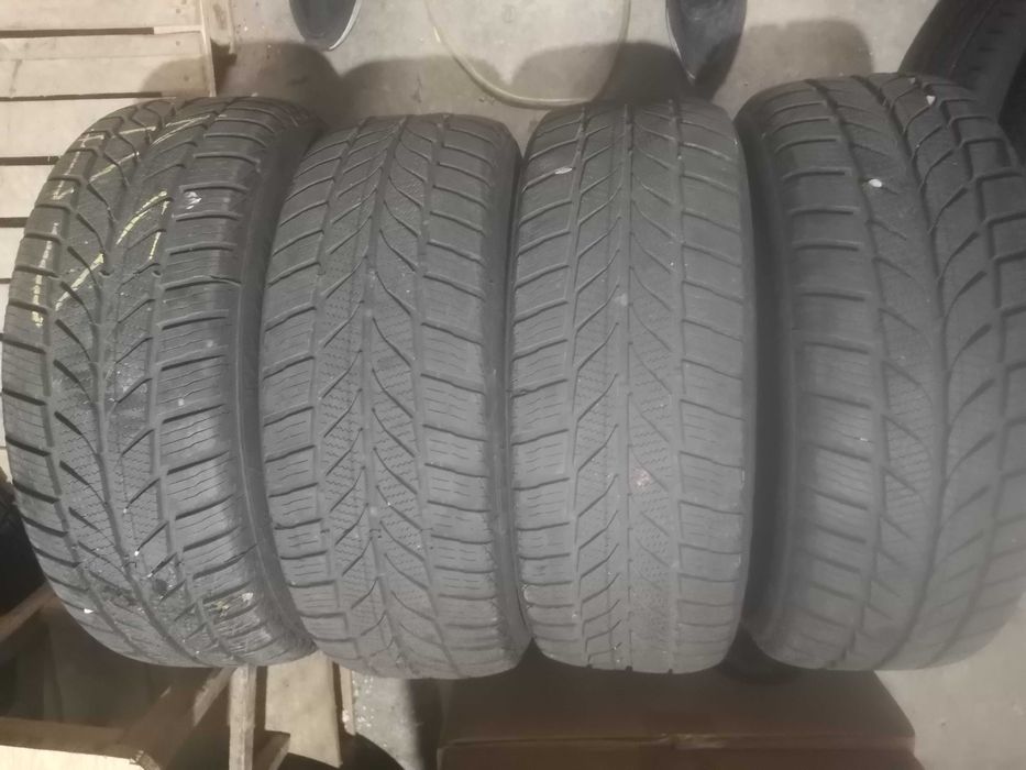 Anvelope Viking all seasons 205/55/R16