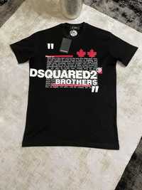 Tricou Dsquared-calitate TOP!