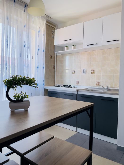 CENTRU - Cazare REGIM HOTELIER- apartament cu 2 camere 150 lei - IASI