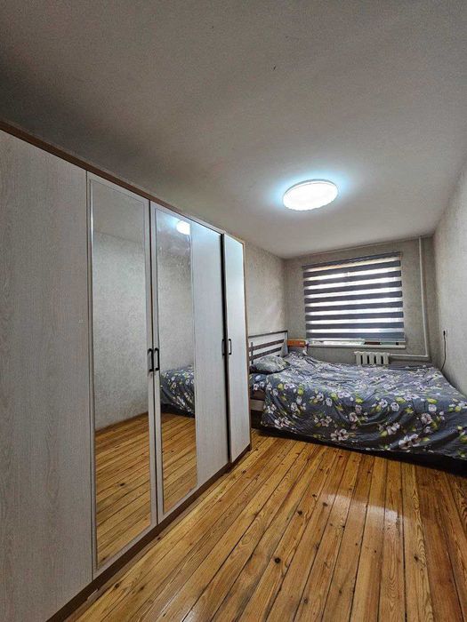 Авиасозлар 3 Кадышева 2+2/5/5 2 квартиры 110м²