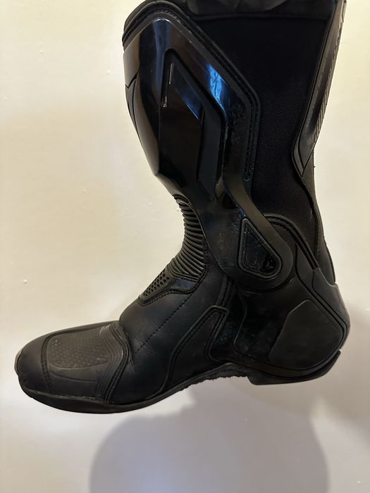 Мото ботуши dainese torque 3