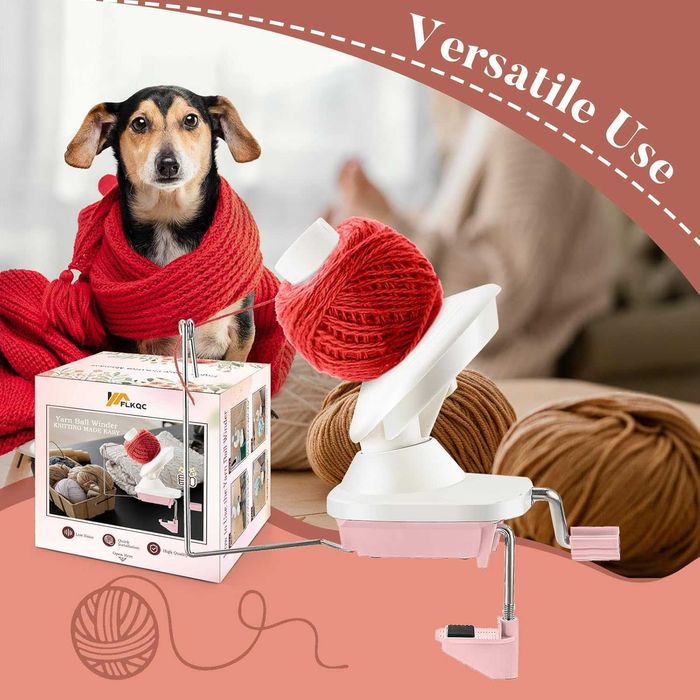 Пистолет для ковра творчества (тафтинга)