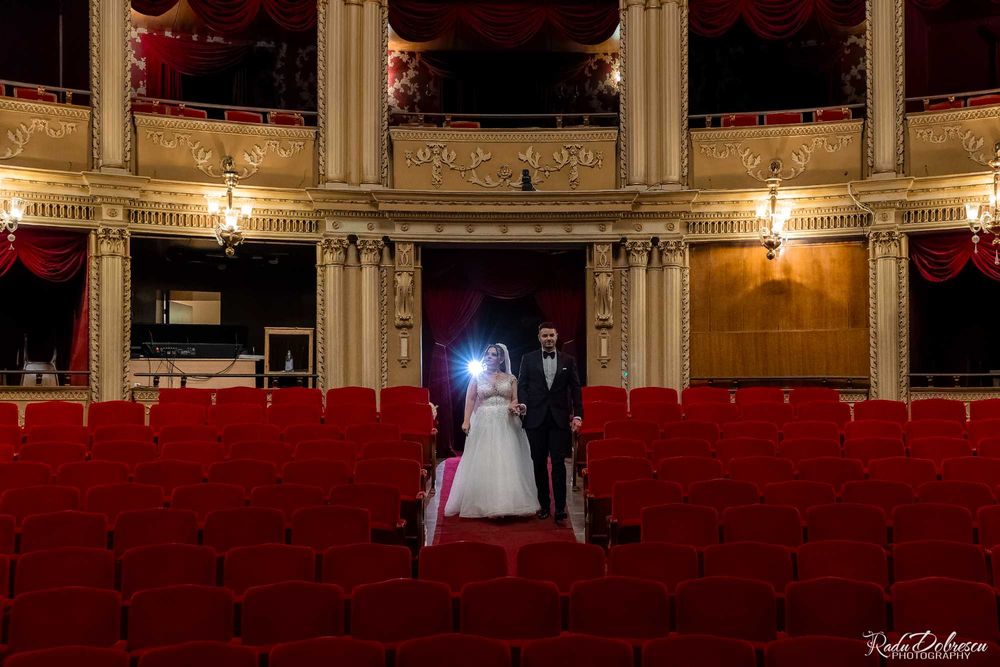 Fotograf Nunta Cununie Botez + Cameraman