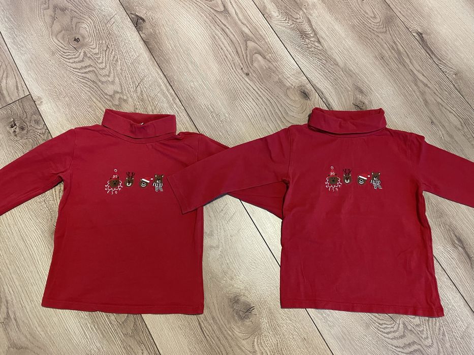 Pulover gemene mar 98-104