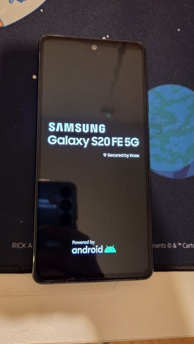 Samsung S20 FE 5G 8GB 256GB