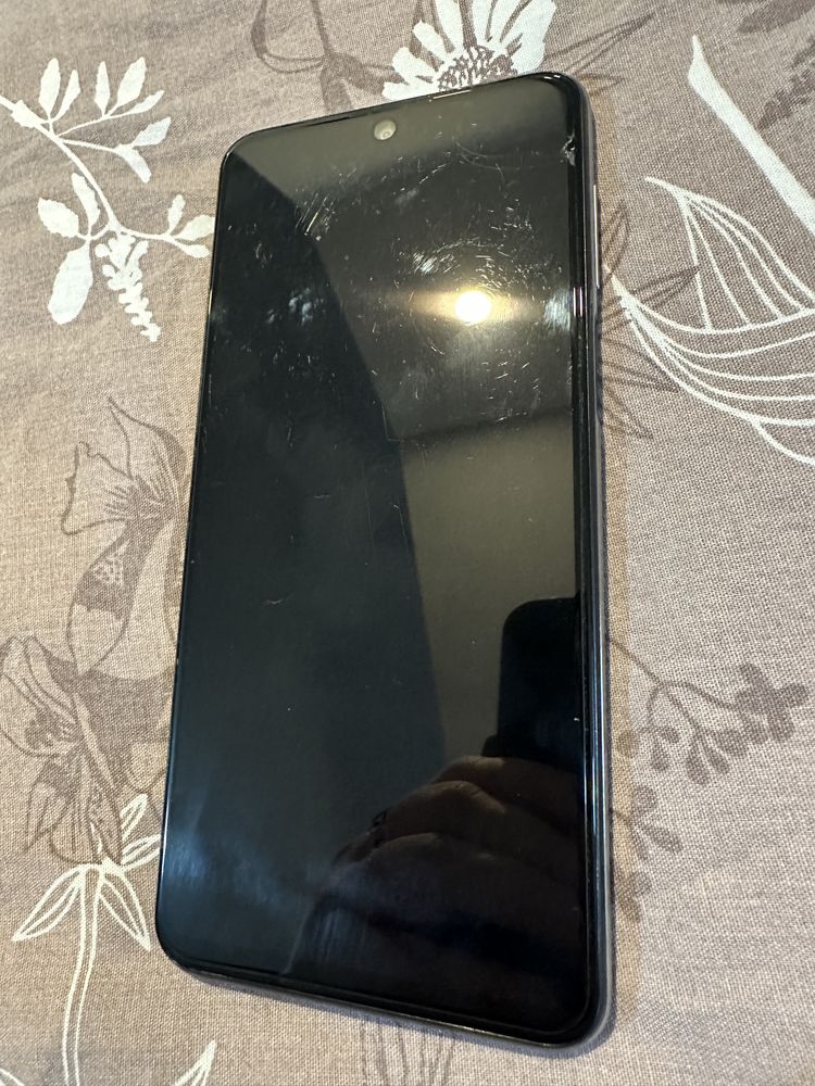 Xiaomi Redmi Note 9 Pro