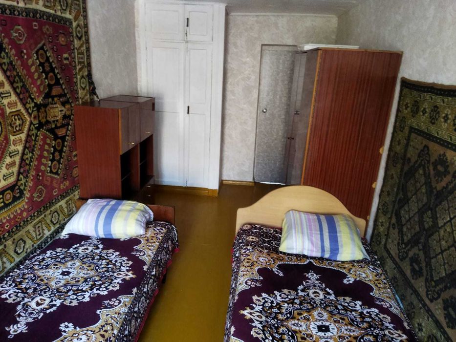 Сдам 2х комнатную в 3 микрорайоне меблированную