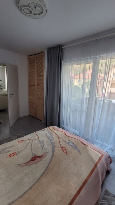 Apartament 3 camere Gura Câmpului (Str. Nucului)