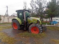 Namangan viloyat Kosonsoy tumanida ARION-630C rusumli traktor sotiladi