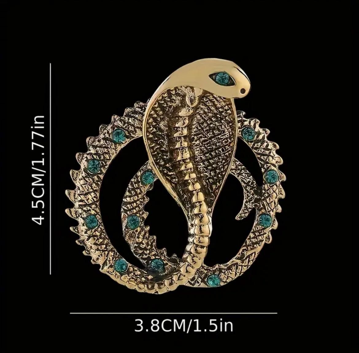 3D Cobra Diamond Освежител за въздух