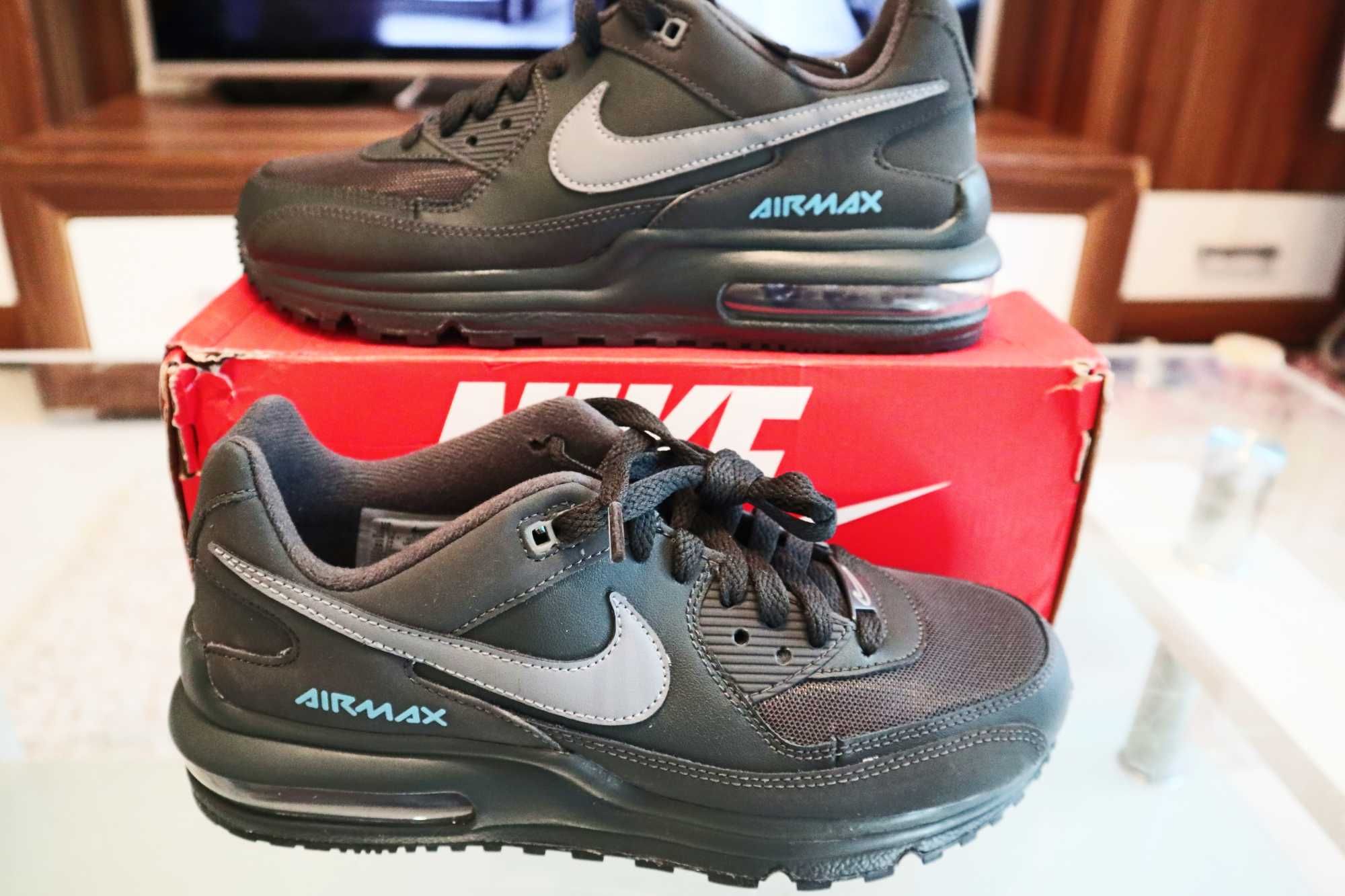 Маратонки Nike Air Max LTD номер 38.5 ЧИСТО НОВИ ОРИГИНАЛНИ