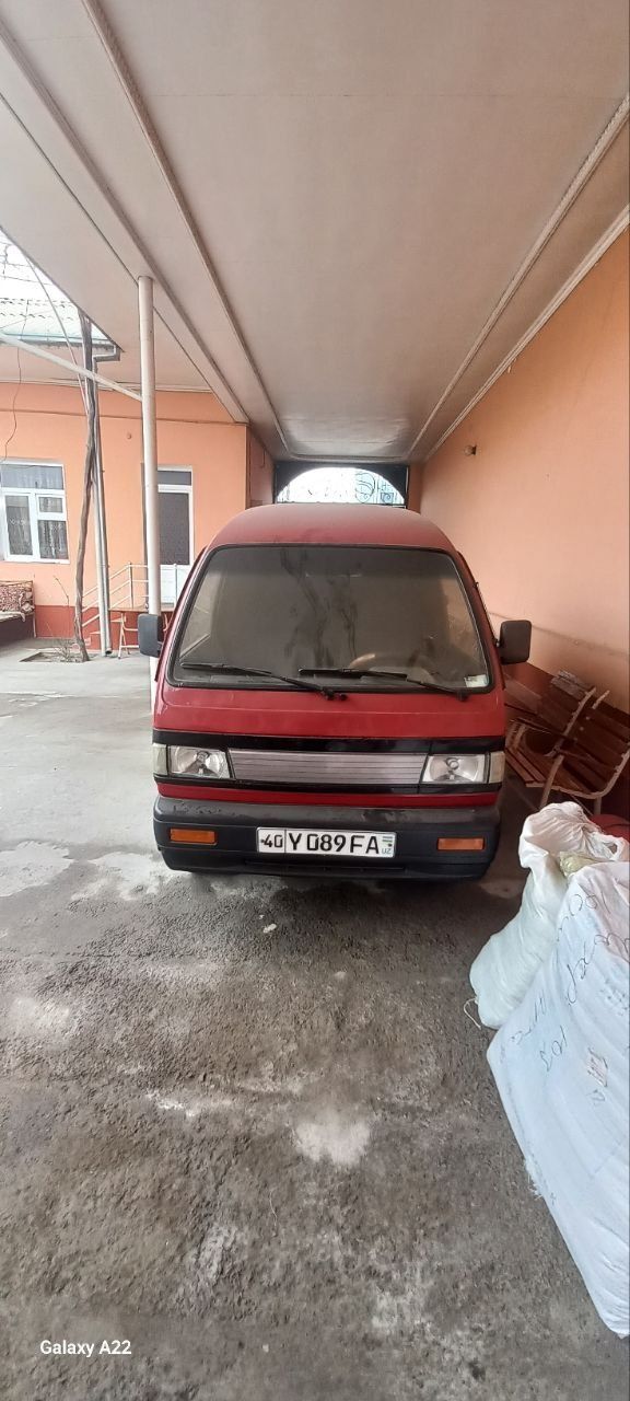 Damas daewoo sotiladi