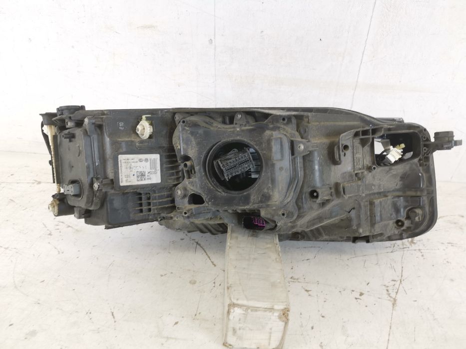 Фар Ляв Full Led Фолксваген VW Тоарег / Volkswagen VW Touareg [ - ] Ор