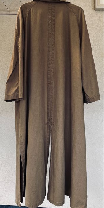 Модерен летен тренчкот Gallery Collection