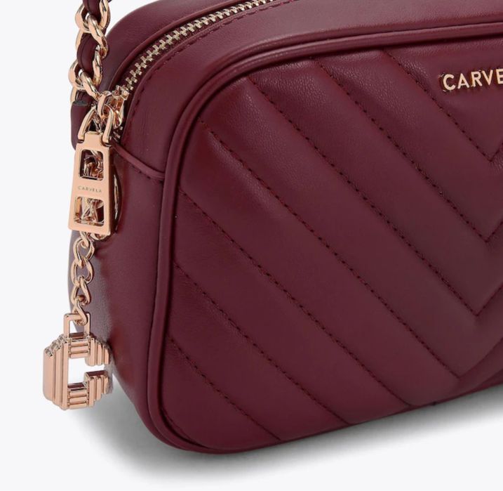 Carvela дамска чанта