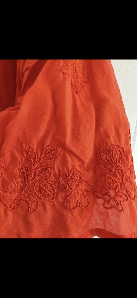 Rochie Zara , noua cu eticheta
