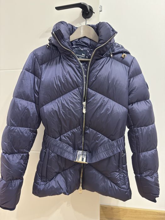 Луксозно зимно дамско яке Harmont&blame XS/IT38