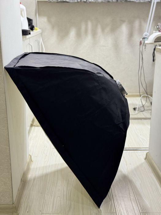 Softbox 85 на 60