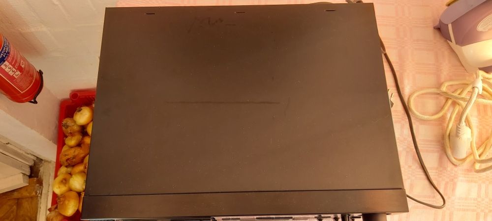 Vand deck sony tc-k 770ES