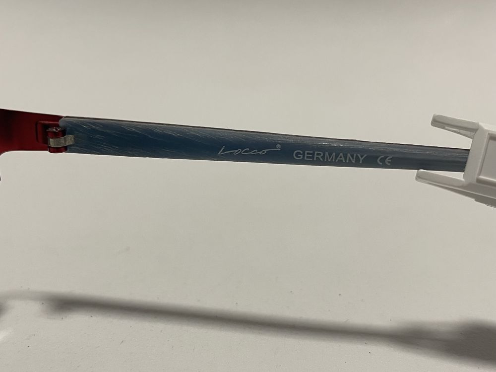 Locco Germany mod. little quemal c. 516
