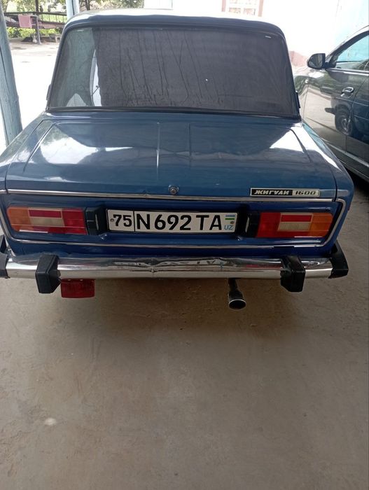 Vaz 21.06 Sotiladi