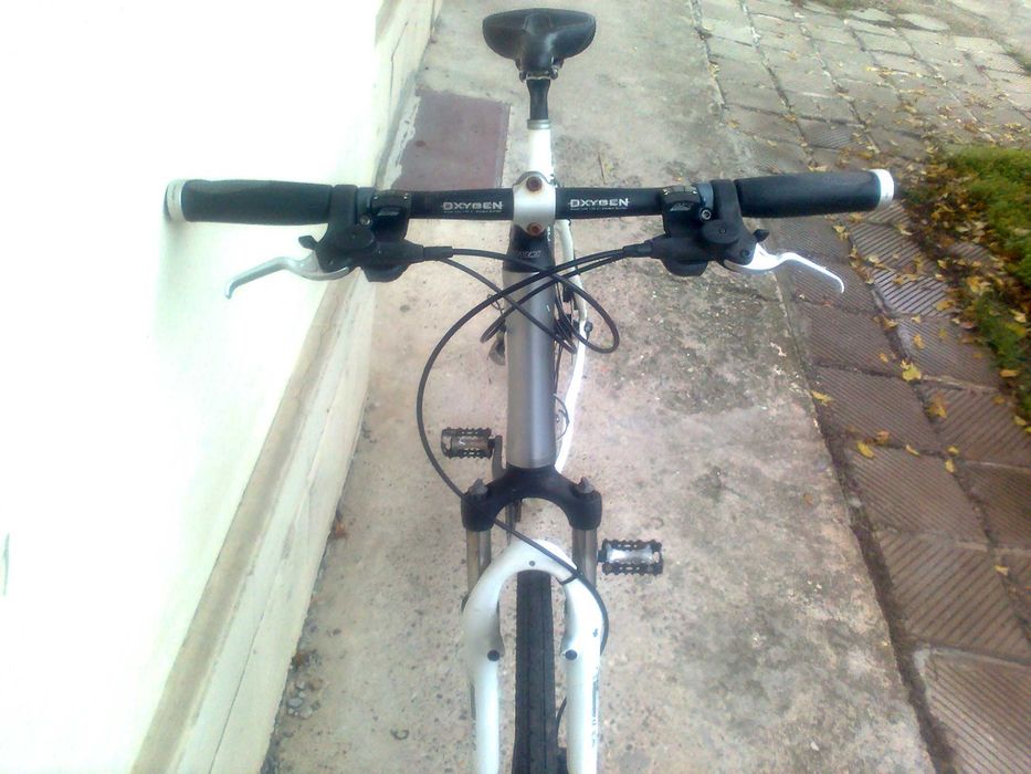 STEVENS  7x Cross Хидравличен Модел