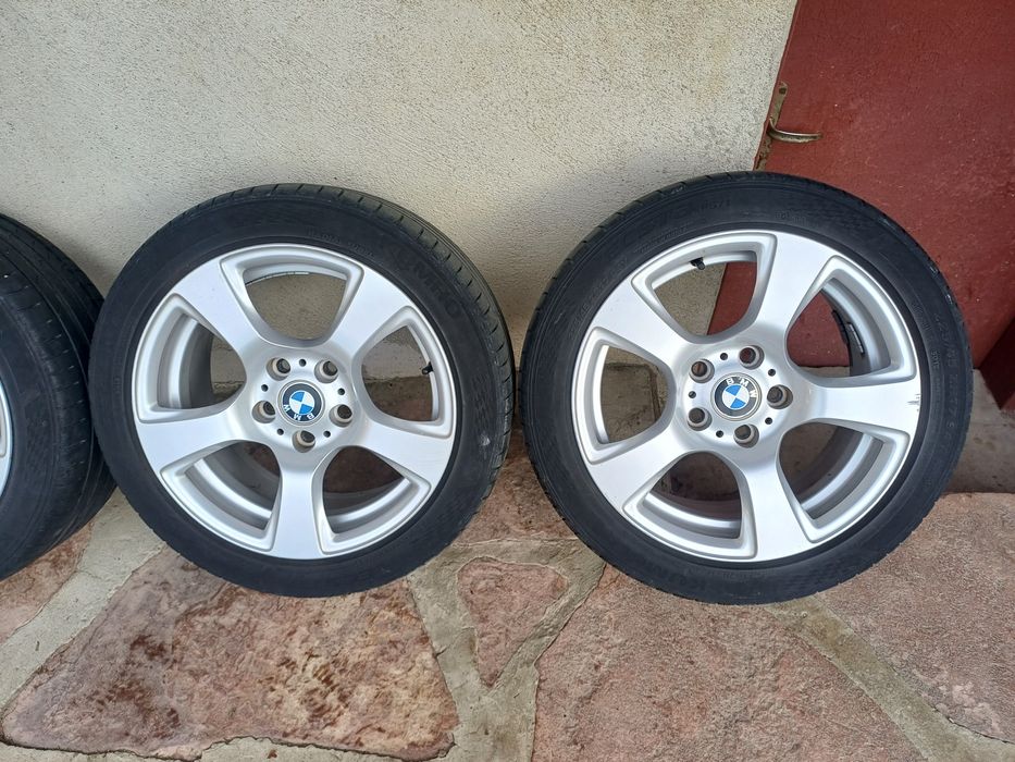 Летни гуми KUMHO ECSTA PS71 225/45/17 94Y
Без никакви забе