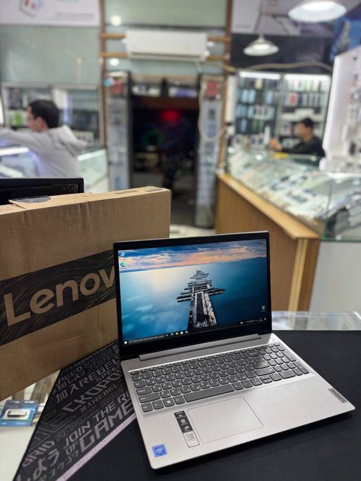 lenovo Ideapad 3 Notebook