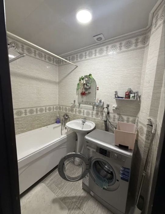 Квартира сотилад Ц-26 Чорсу Гулобат 2.хонали Мебель и Техника