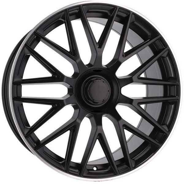 22" Джанти 5x112 AMG за Mercedes-Benz R GLE GLS Class