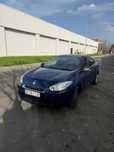 Renault Fluence 2011 1.6 benzina plus GPL